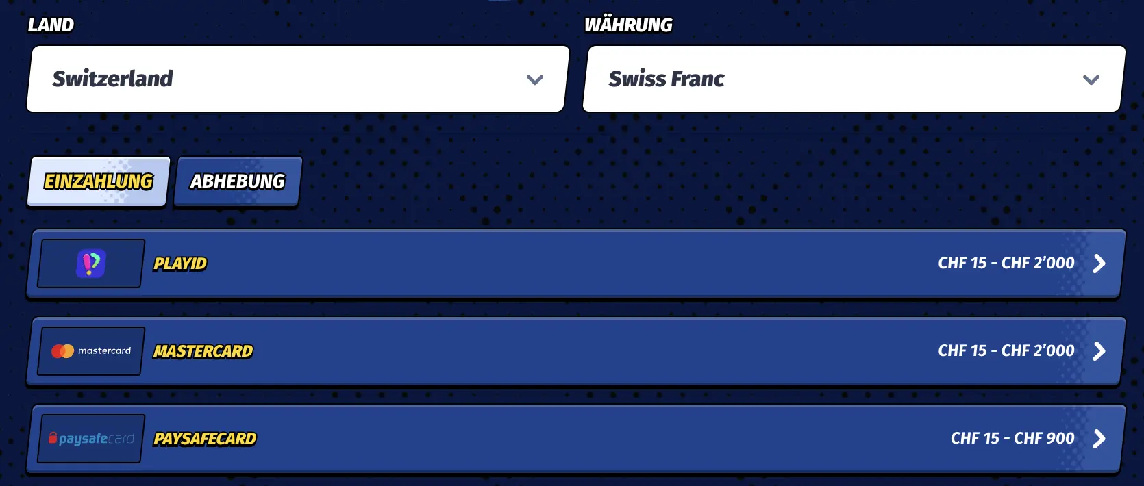 Spin Saga Casinoturnier mit Preisgeld und Cartoon Figur